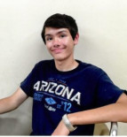 Lyndon Carter Urquiza