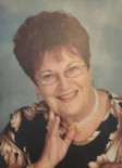 Yvette Bergeron Labonté