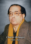 Charles Bélanger