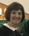 Liliane Lemay