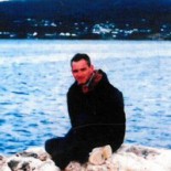 Keith Joseph Pennell