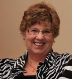 Patricia Joan Tilbrook Smith