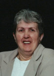 Leslie Mae Stamm Baum