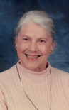 Marjorie Margaret Merrill Scott