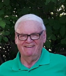 James Robert (Jim) Rutherford