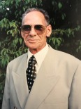 Laurent Pitre