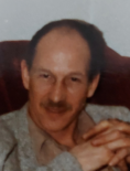 Bernhard (Ben) Dick