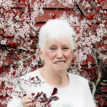 Pierrette Turgeon Goulet