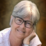 Cherryl McKeown Blain