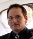 Paul Babin