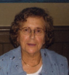 Ruth Theresa Joynt McLelland