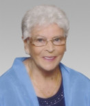 Hermine Leblanc Ouellette