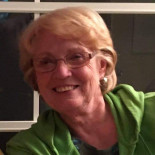 Carolyn Gannon Blanche Irene