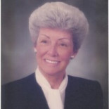 Thelma Nadine Cheney