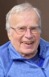 John Roxburgh