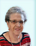 Claudette Levergneux Dagenais