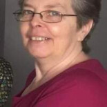 Sherron Anne Lajeunesse