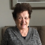 Alice Stefanchuk Cherwaty