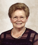 Jeannine Gagné Guay