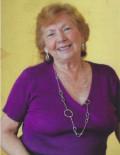 Sylvia Maureen McKitterick