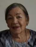 Cécile Dennie Giguère