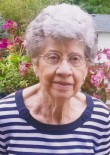 Dorothy Mae Talbot Coleman