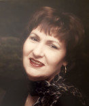 Jeannette Doucet Losier