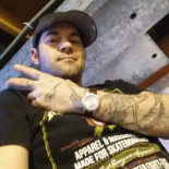 Terence Karl Joseph Blackett Bouchard