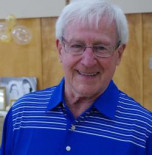 Michael Anthony (Tony) Kelly