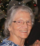 Jacqueline Ouimet Langelier