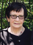 Joanne Bebe Jarvis Clarke