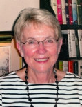 Margaret Burrell