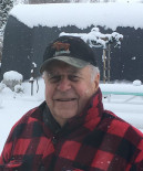 Gerald C. (Jerry) Antymis