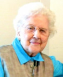 Simonne Champagne Ranger
