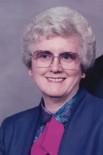 Juanita Madaliene Winkworth