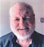 Robert James Haldane