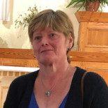 Marilyn Winnifred Rose Hanson