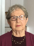 Fernande Morin