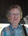 Mary Gillis