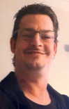 John Marr