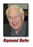 Raymond Barbe