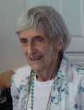 Elizabeth Joan Pengelly
