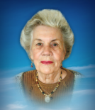 Clairette Desjardins Sévigny