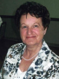 Monique Lefebvre Joyal