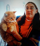 Patricia Margaret Weatherbee