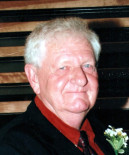 Richard John William Gallagher