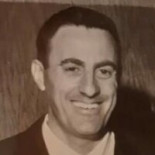 Murray Albert Perkins