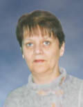Ghislaine Bérubé