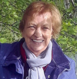 Jacqueline Asselin Bouchard