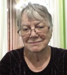 Kathleen Saxon (Kay) Graham